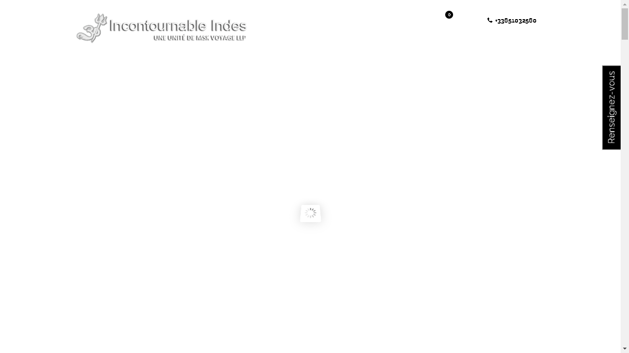 Capture d'écran de https://www.incontournable-indes.fr/